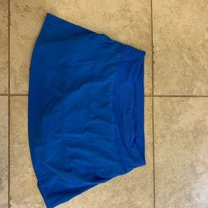 Perfect condition, like new just too big!